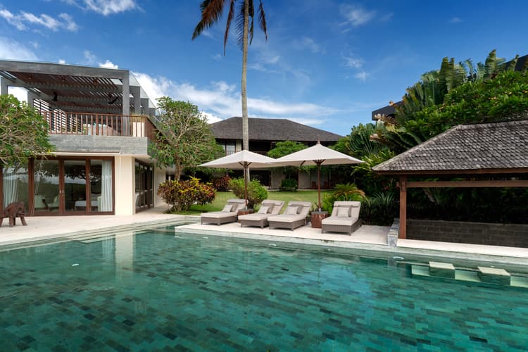 Villa Omekai, photo 9