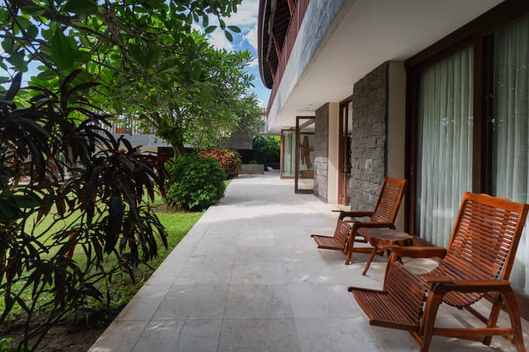 Villa Omekai, photo 12