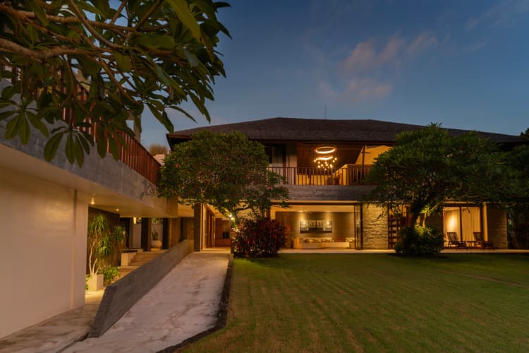 Villa Omekai, photo 13