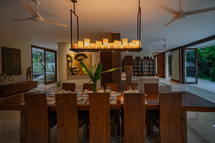 Villa Omekai, photo 17