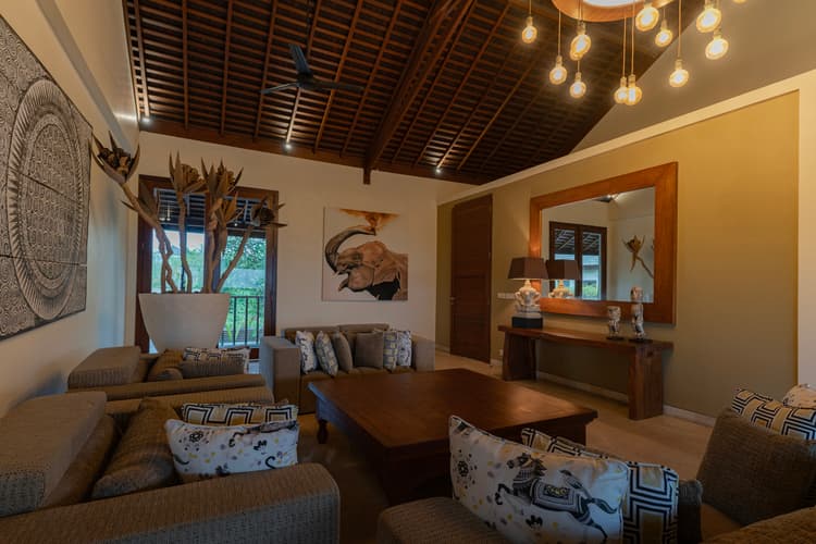 Villa Omekai, photo 22