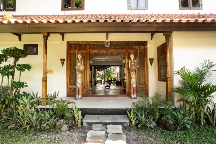 Villa Tropical Svasti, photo 2