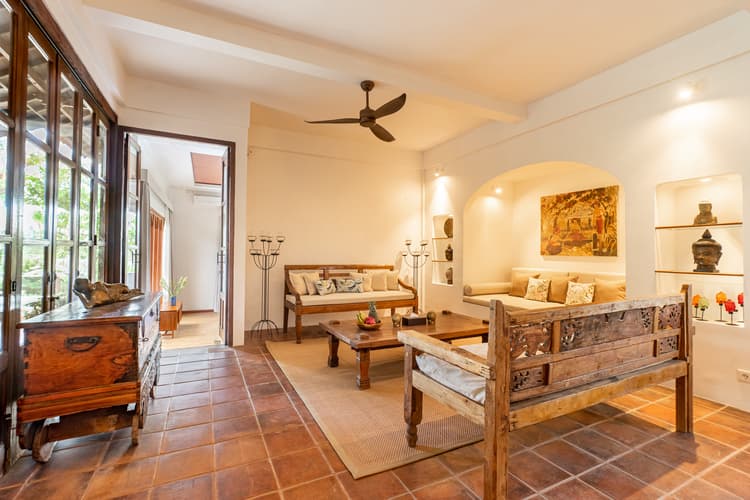 Villa Tropical Svasti, photo 9