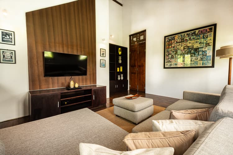 Villa Tropical Svasti, photo 11