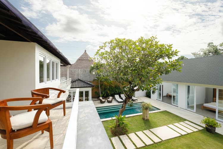 Villa Swarna, photo 3