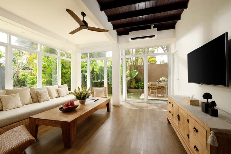 Villa Swarna, photo 5