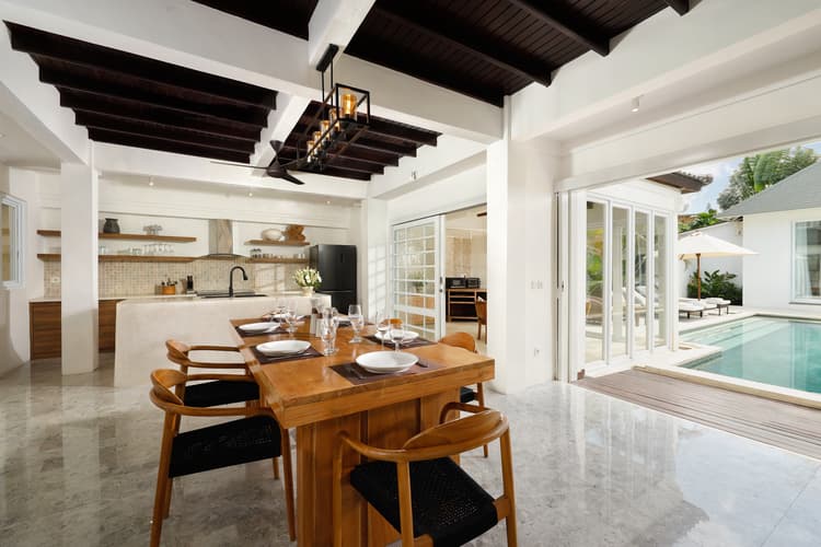 Villa Swarna, photo 6
