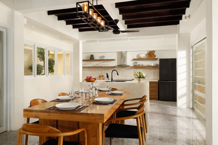 Villa Swarna, photo 7