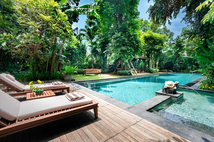 The Asraya Villa, photo 3