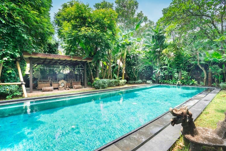 The Asraya Villa, photo 5