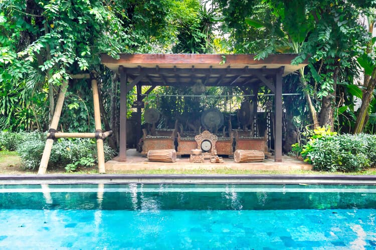The Asraya Villa, photo 6