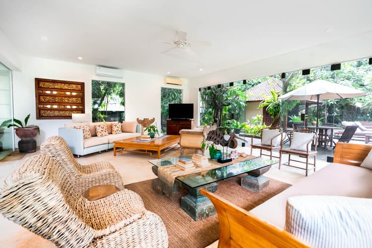 The Asraya Villa, photo 7