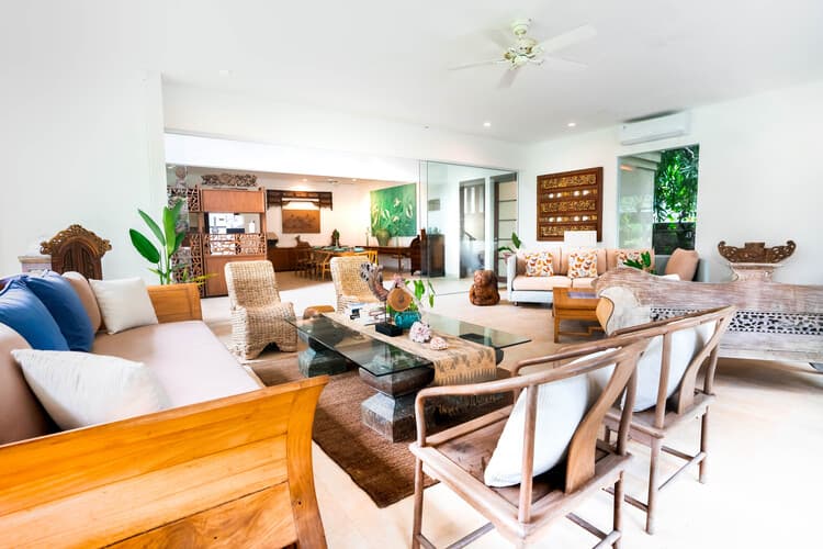 The Asraya Villa, photo 10