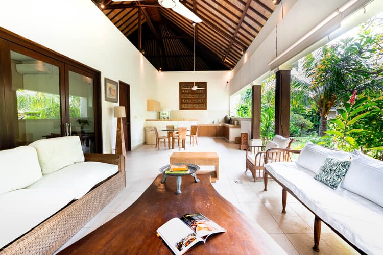 The Asraya Villa, photo 11