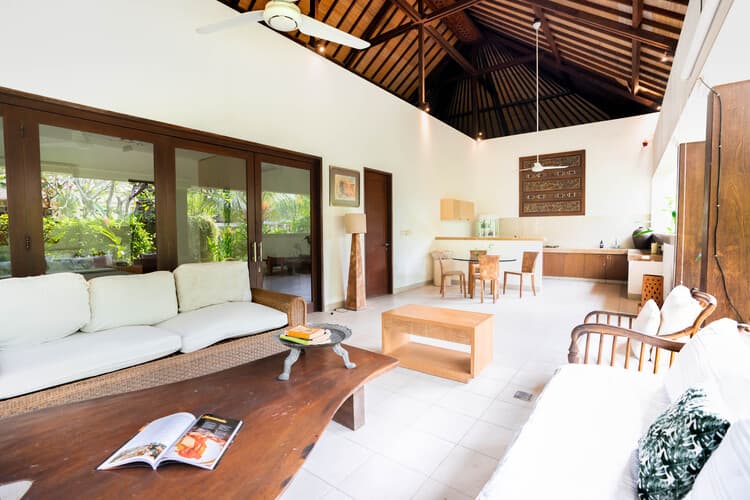 The Asraya Villa, photo 12