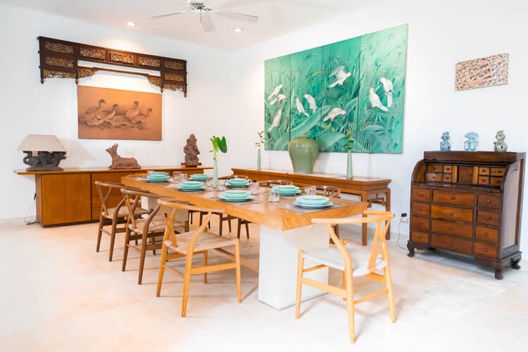 The Asraya Villa, photo 14