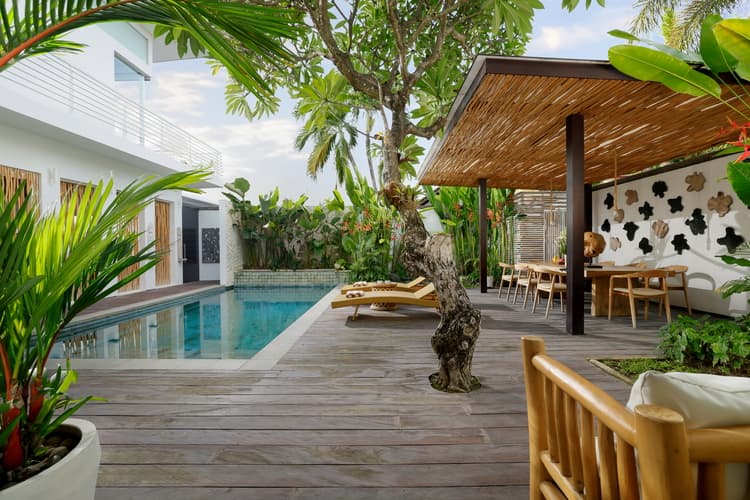 The Suar Sanur, photo 2