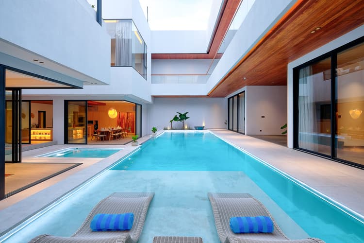 Villa Brandon, photo 1