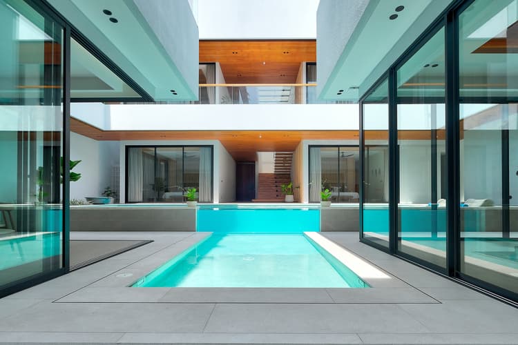 Villa Brandon, photo 3