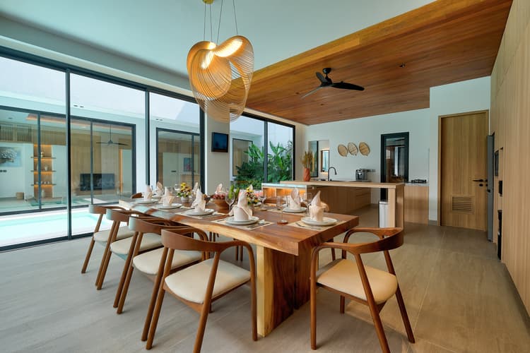 Villa Brandon, photo 8