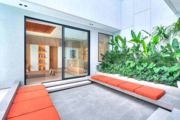 Villa Brandon, photo 10