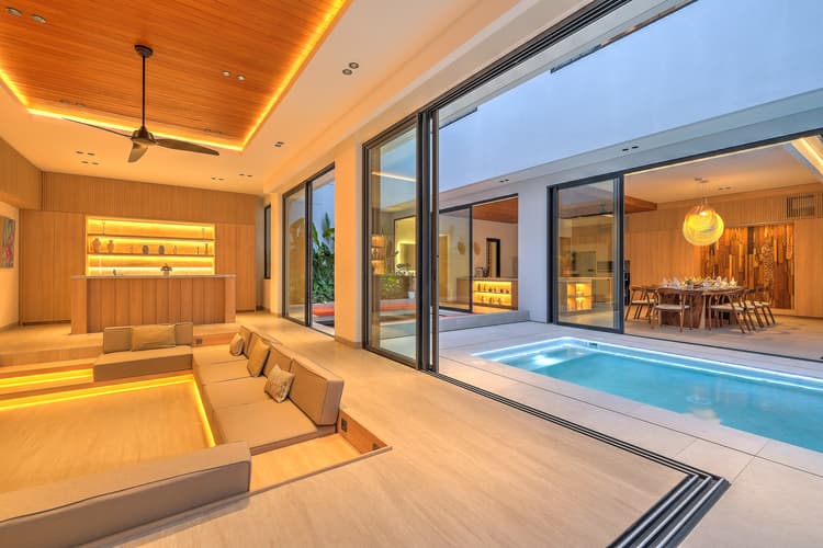 Villa Brandon, photo 12