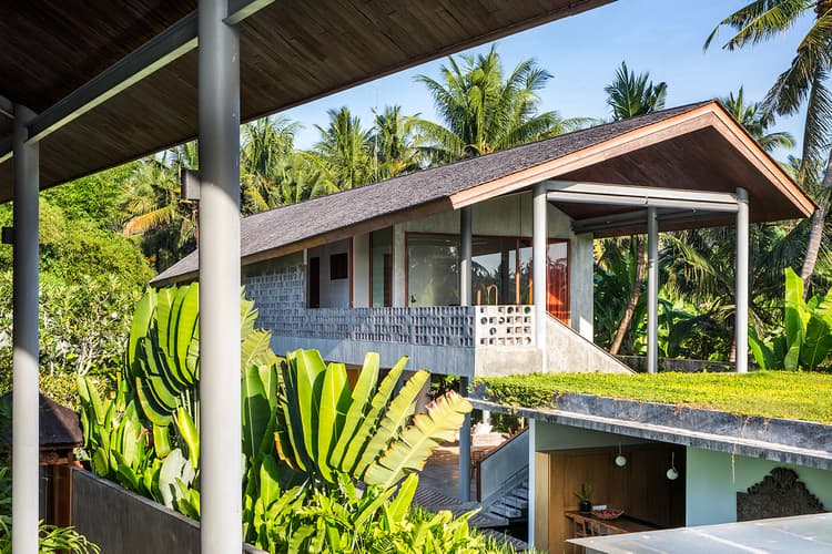 Casabama Villa, photo 5