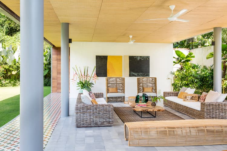 Casabama Villa, photo 9