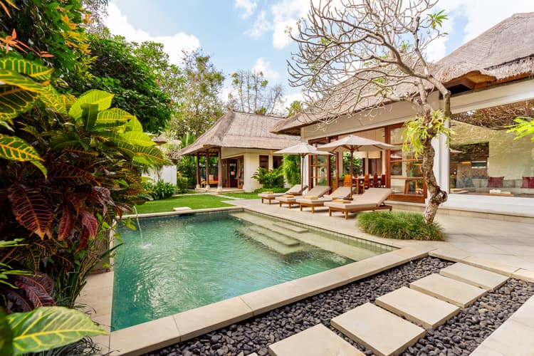 Villa Umarya, photo 2