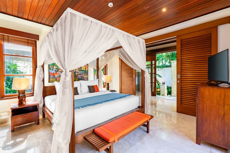 Villa Umarya, photo 6