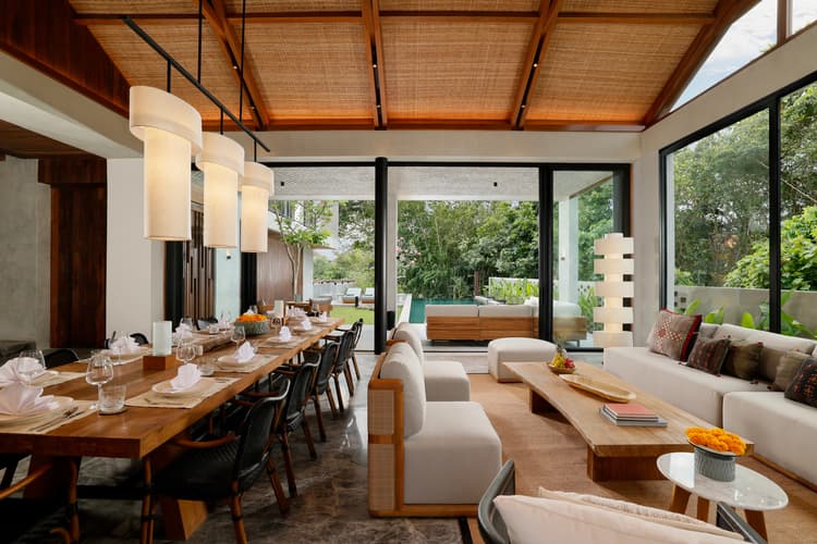 Villa Uma Santai Canggu, photo 5