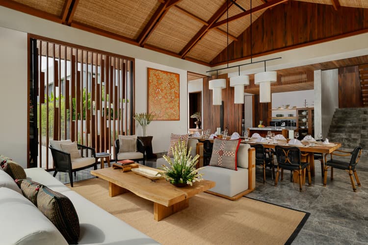 Villa Uma Santai Canggu, photo 6