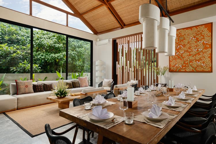 Villa Uma Santai Canggu, photo 7