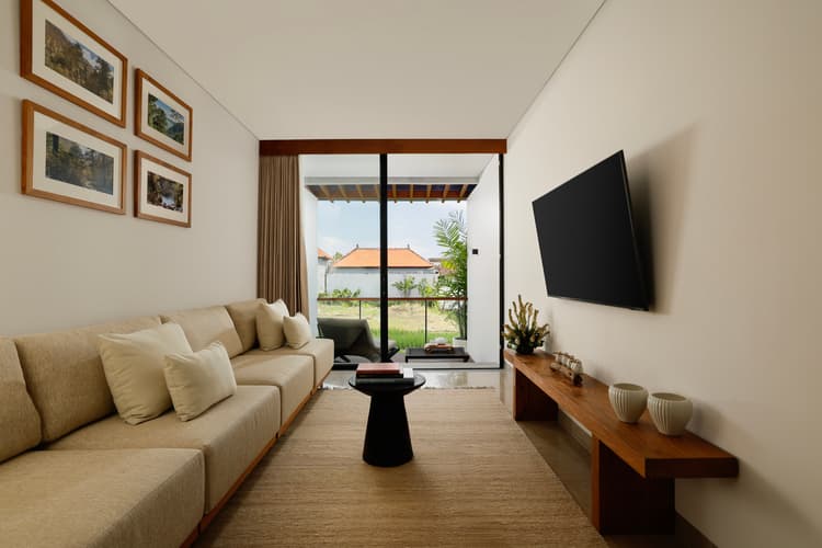 Villa Uma Santai Canggu, photo 8
