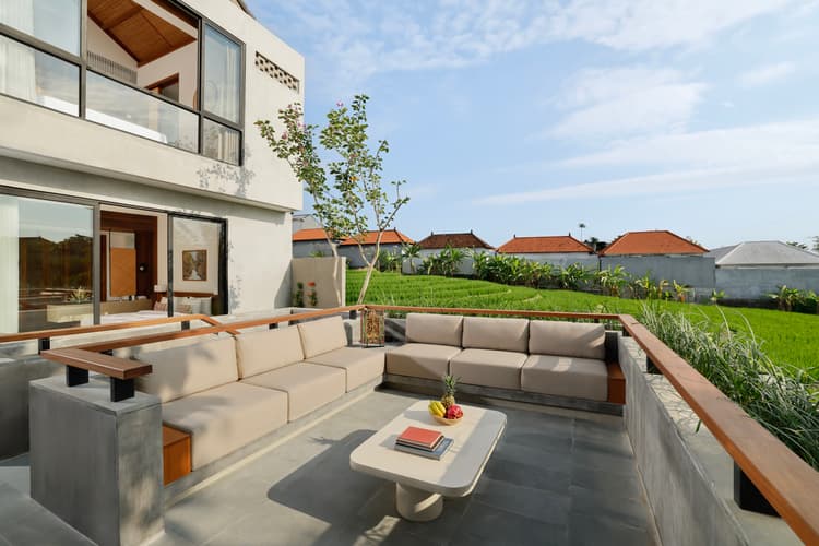 Villa Uma Santai Canggu, photo 9