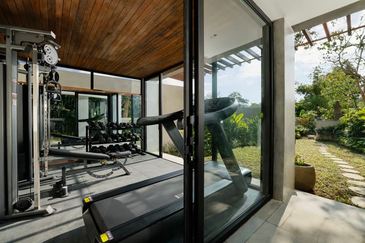 Villa Uma Santai Canggu, photo 10