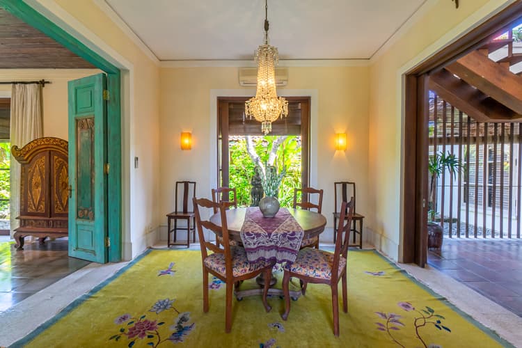 Villa Angsa, photo 12