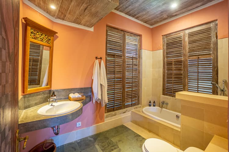 Villa Angsa, photo 16