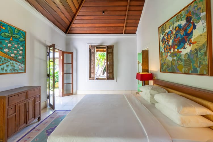 Villa Angsa, photo 19