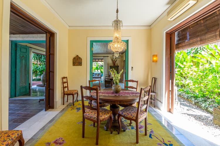 Villa Angsa, photo 23