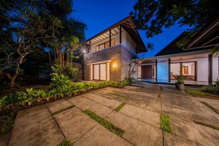 Villa SS Chang, photo 1