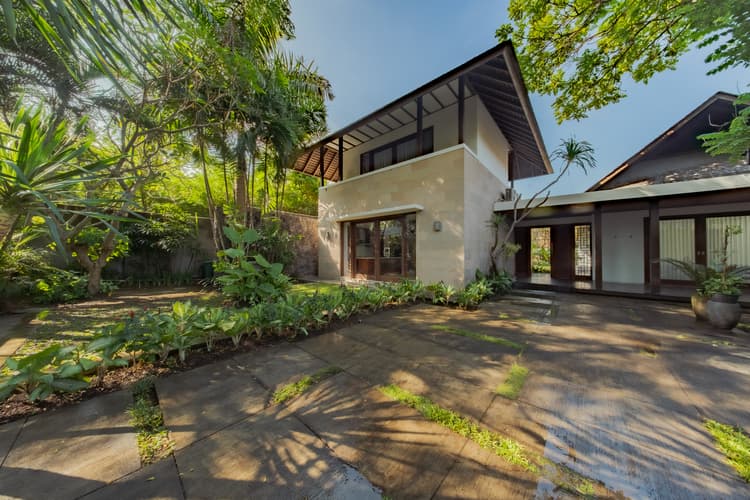 Villa SS Chang, photo 2