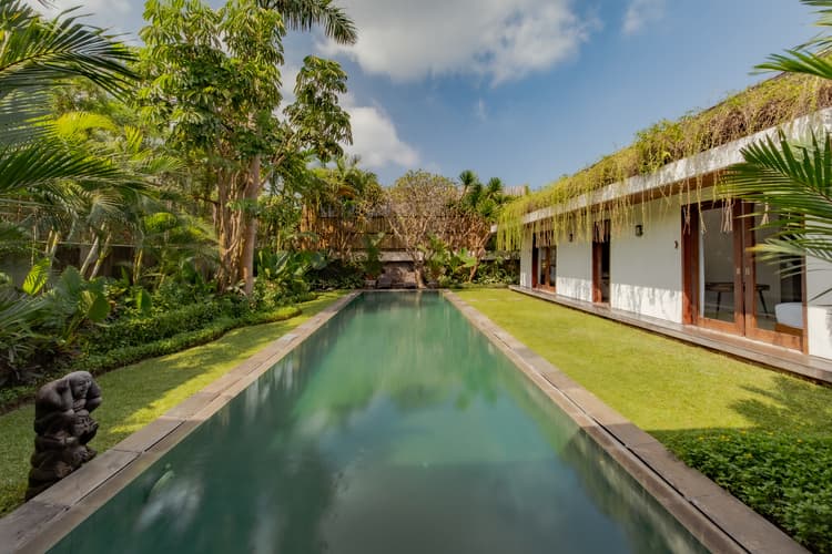 Villa SS Chang, photo 4