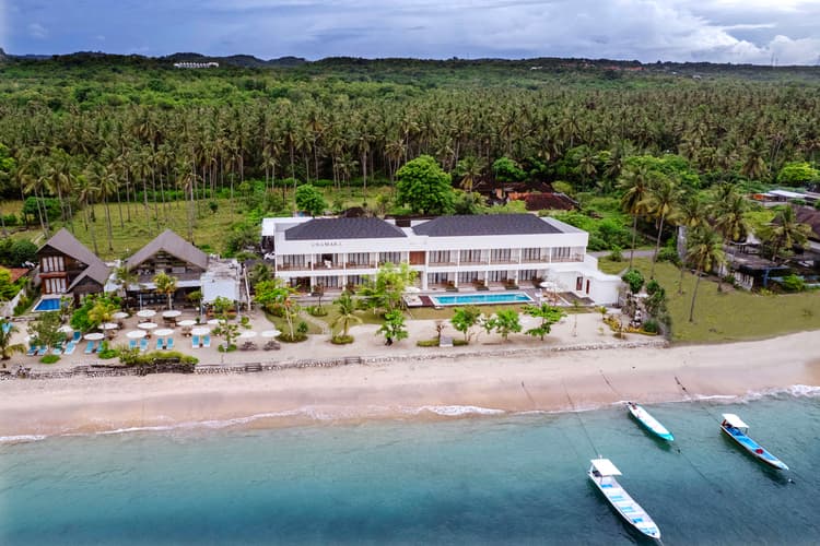 Khamara Beach Resort, photo 1