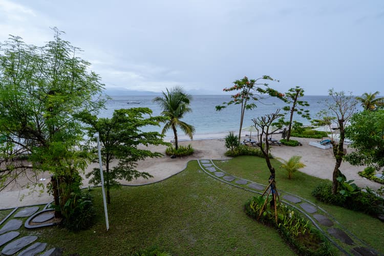 Khamara Beach Resort, photo 3
