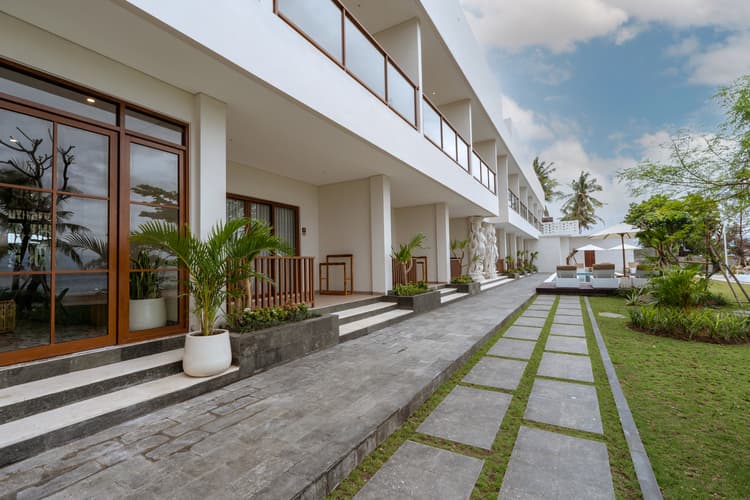 Khamara Beach Resort, photo 4