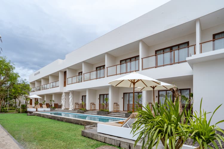 Khamara Beach Resort, photo 5