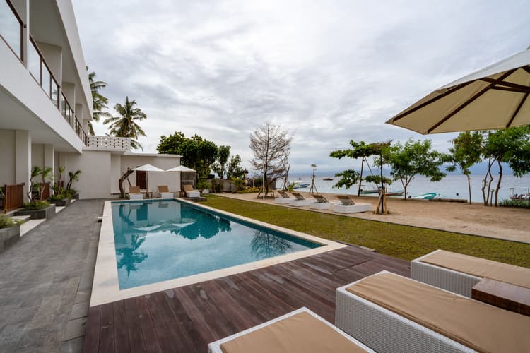 Khamara Beach Resort, photo 6