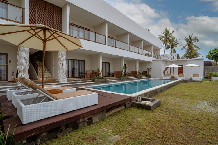 Khamara Beach Resort, photo 7