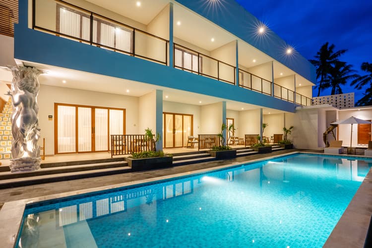 Khamara Beach Resort, photo 10